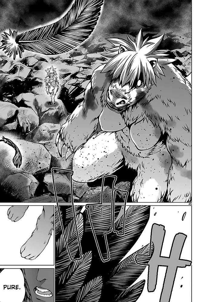 Killing Bites Chapter 60 image 41_optimized